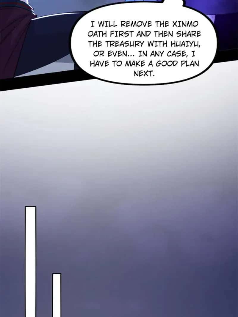 I'm an Evil God Chapter 340 Page 26