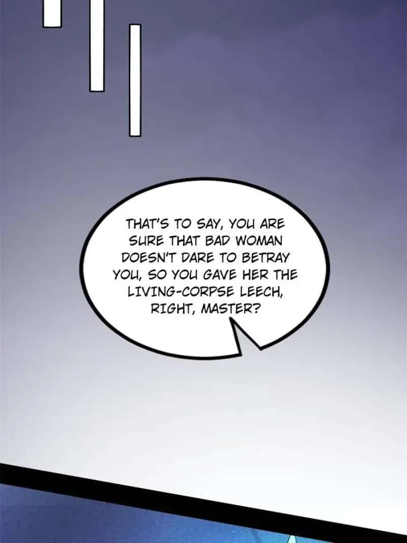 I'm an Evil God Chapter 340 Page 27