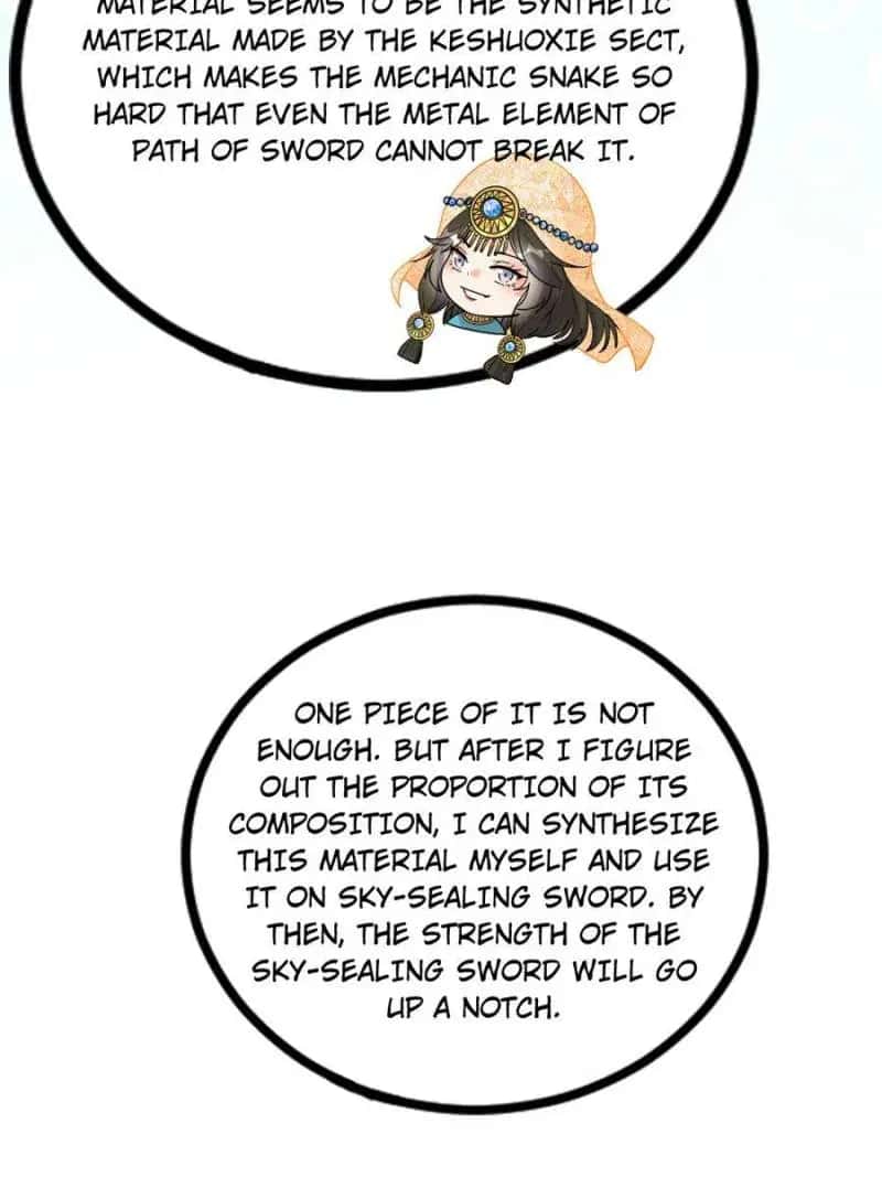 I'm an Evil God Chapter 340 Page 32