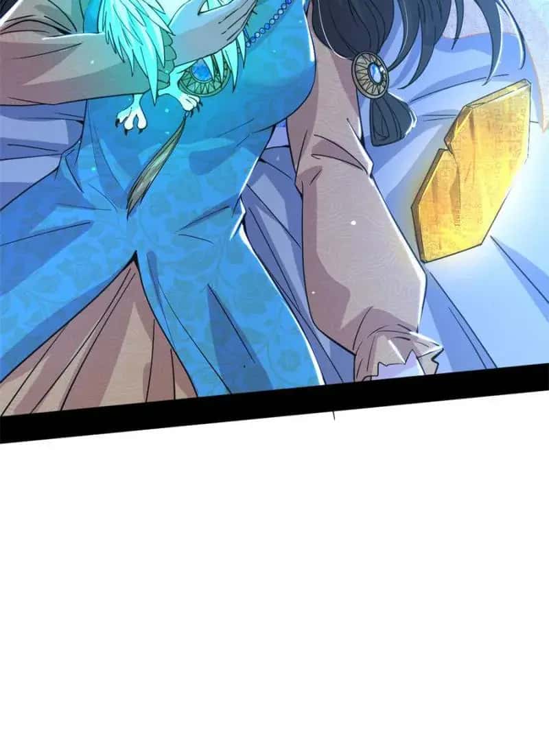 I'm an Evil God Chapter 340 Page 36