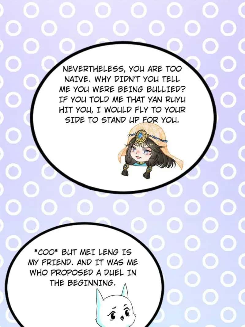 I'm an Evil God Chapter 340 Page 39