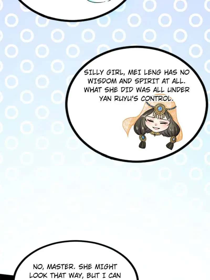 I'm an Evil God Chapter 340 Page 40