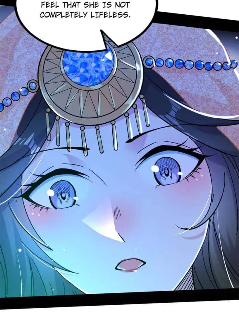 I'm an Evil God Chapter 340 Page 41