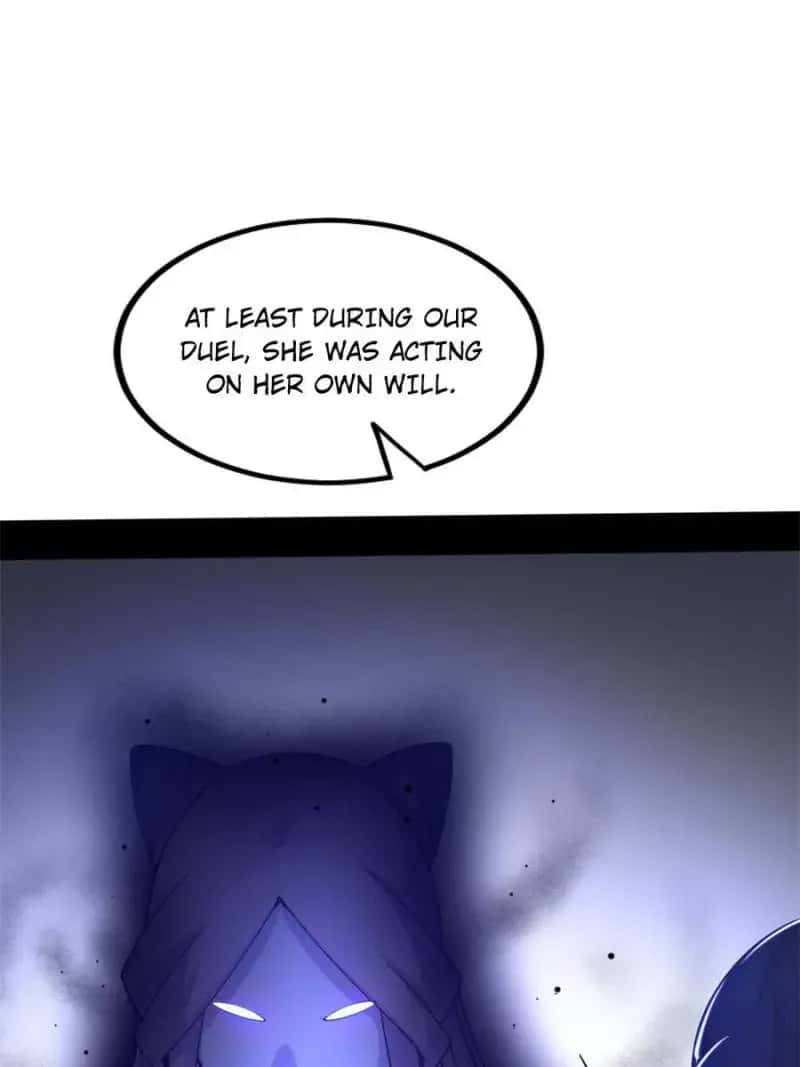 I'm an Evil God Chapter 340 Page 42