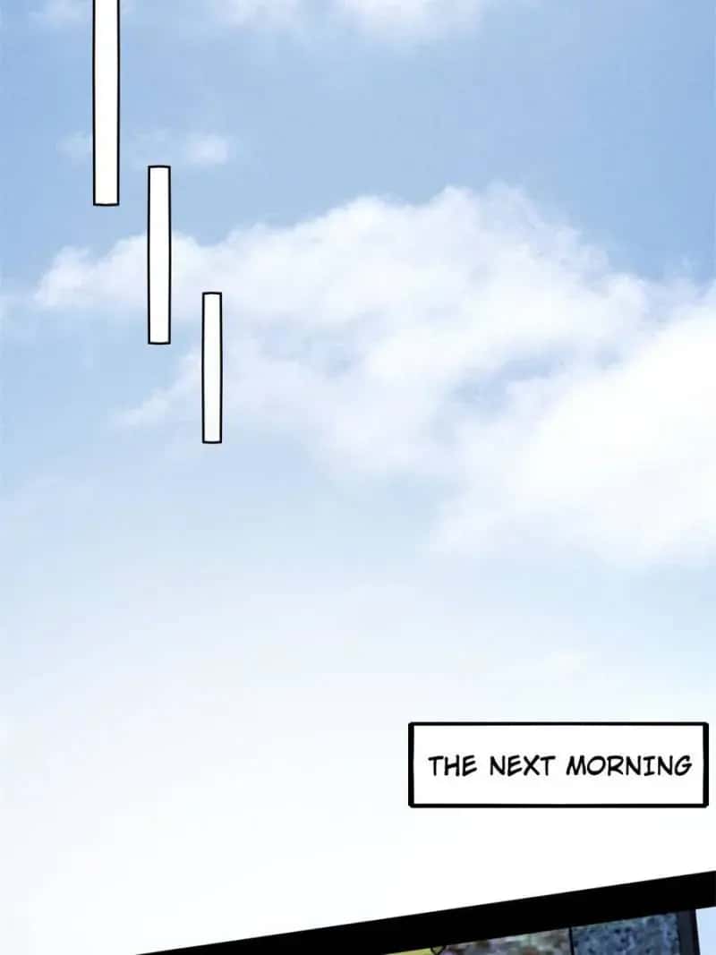 I'm an Evil God Chapter 340 Page 44