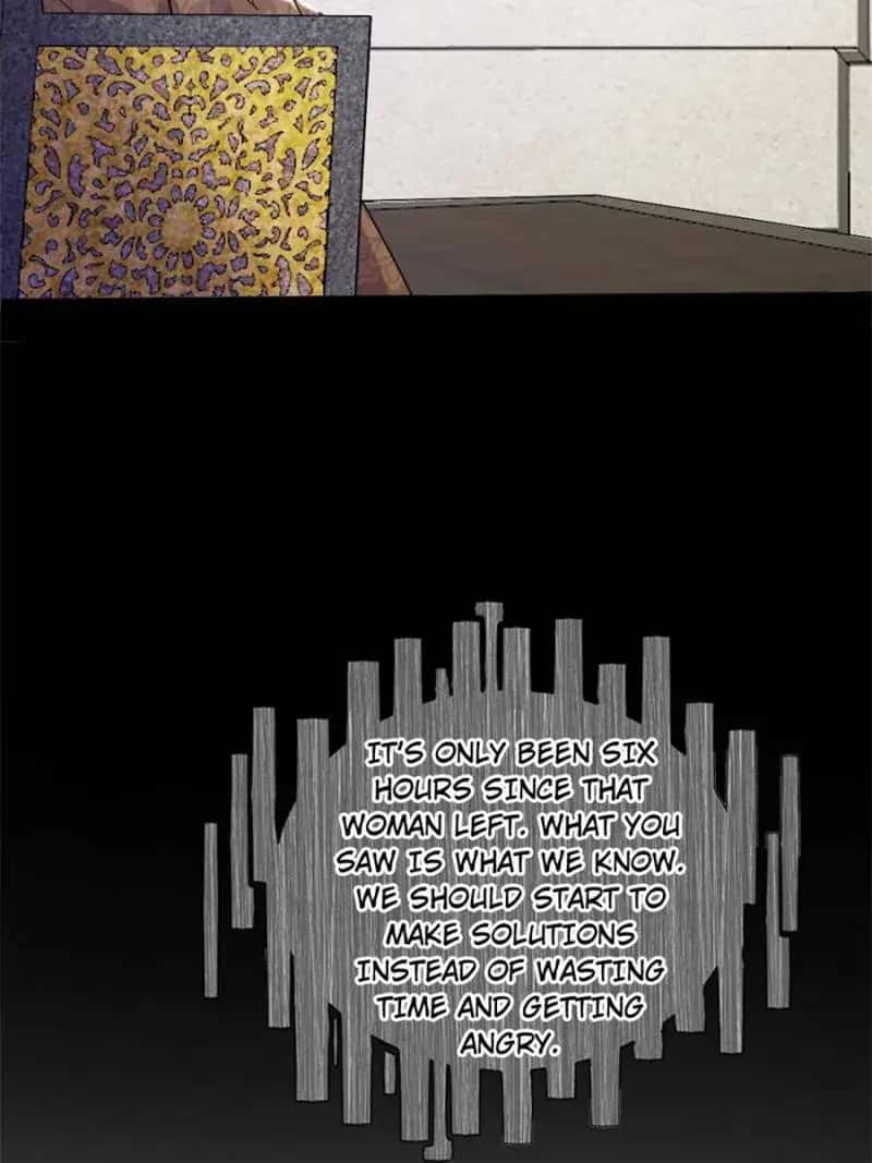 I'm an Evil God Chapter 340 Page 50