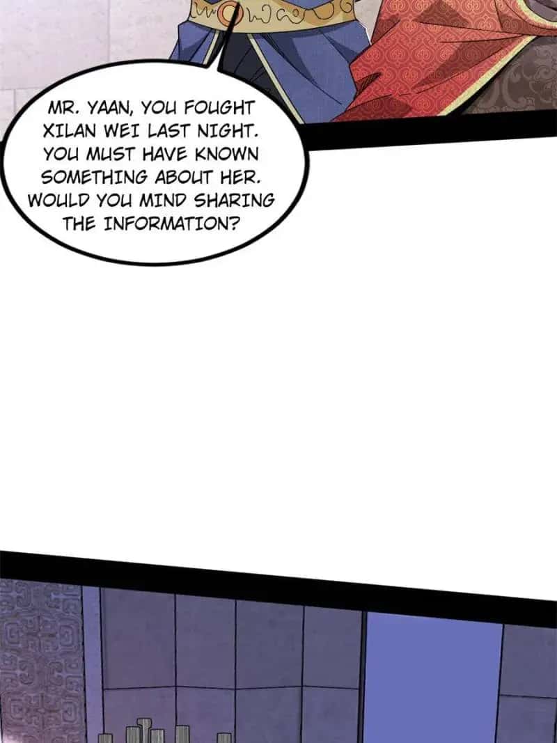 I'm an Evil God Chapter 340 Page 53
