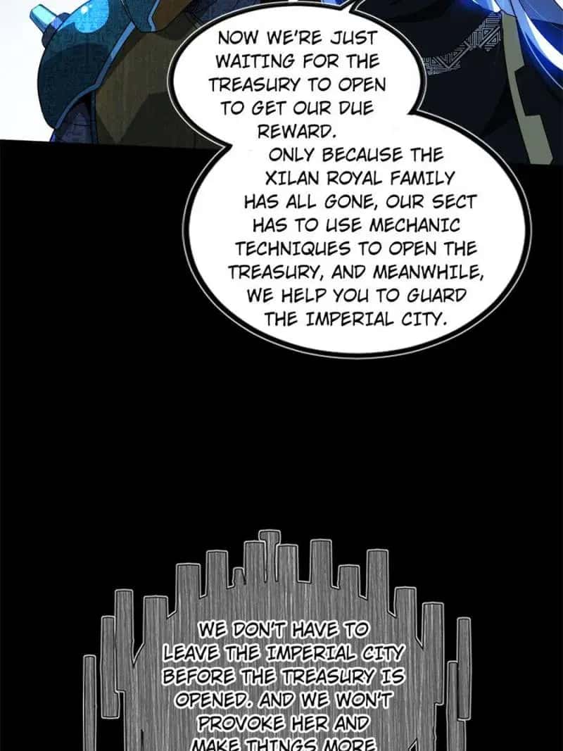 I'm an Evil God Chapter 340 Page 60