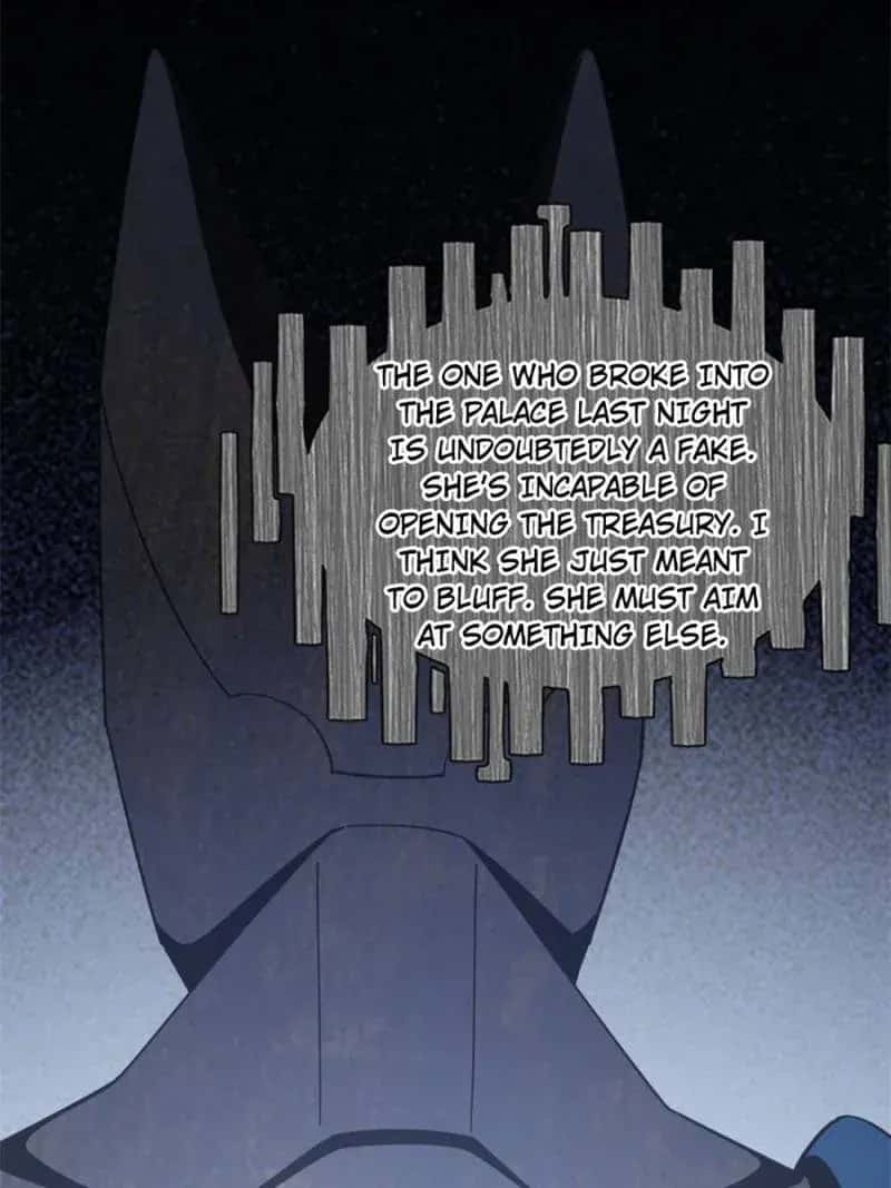 I'm an Evil God Chapter 340 Page 64