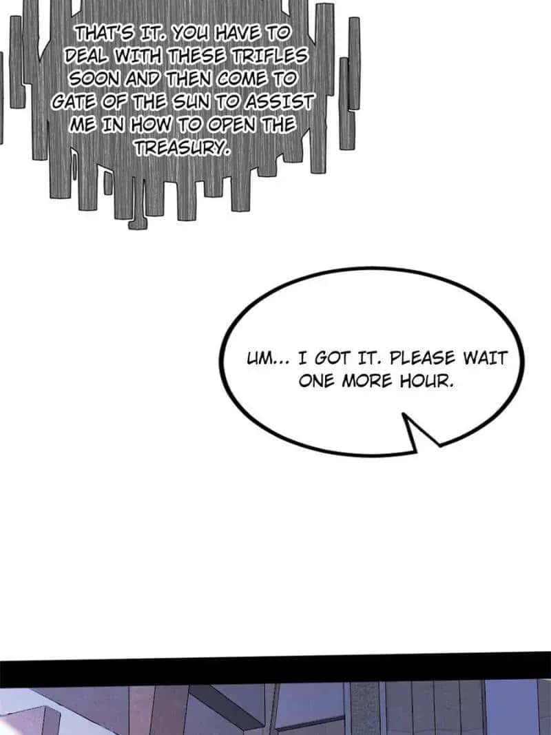 I'm an Evil God Chapter 340 Page 71