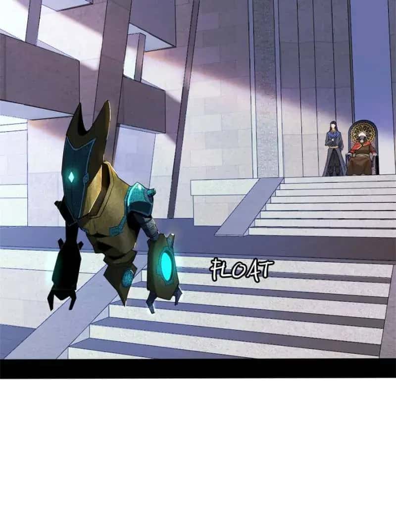 I'm an Evil God Chapter 340 Page 72
