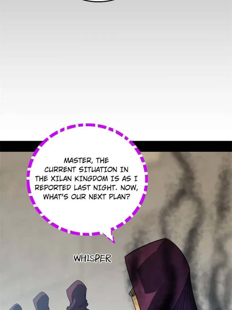 I'm an Evil God Chapter 341 Page 6