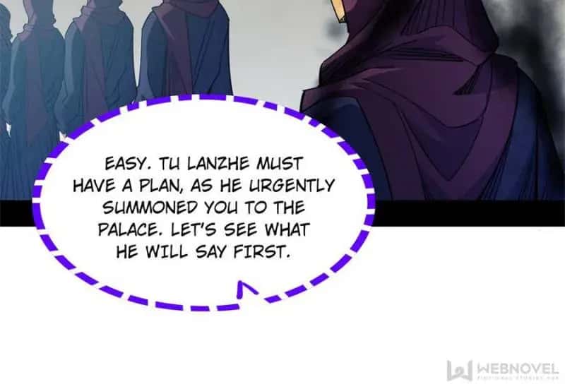 I'm an Evil God Chapter 341 Page 7