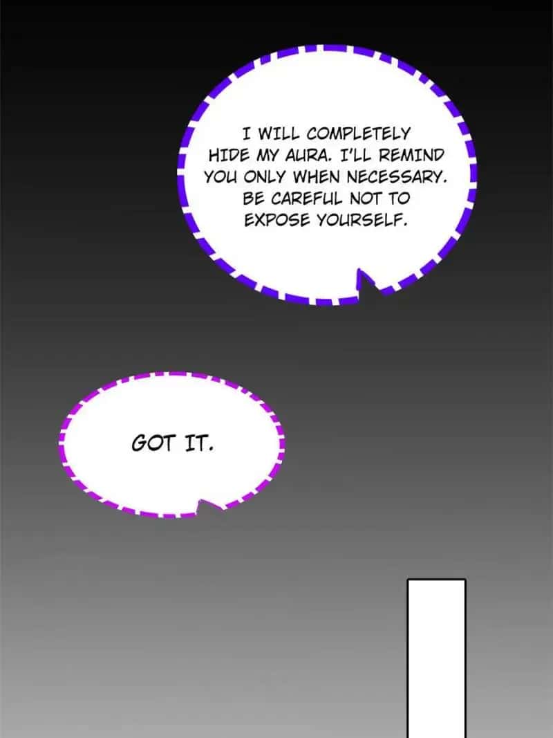 I'm an Evil God Chapter 341 Page 9