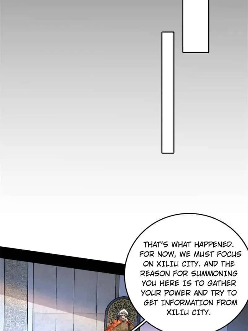 I'm an Evil God Chapter 341 Page 10