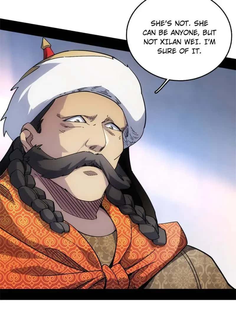 I'm an Evil God Chapter 341 Page 13