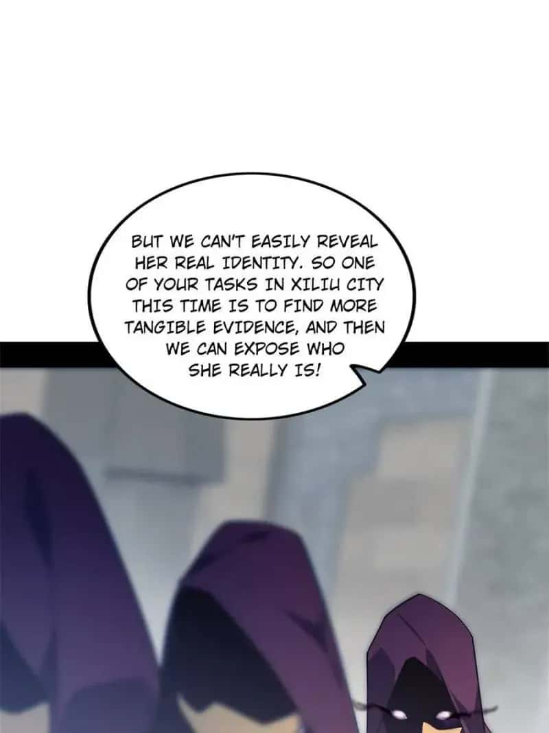 I'm an Evil God Chapter 341 Page 14