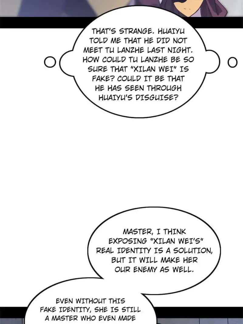 I'm an Evil God Chapter 341 Page 15