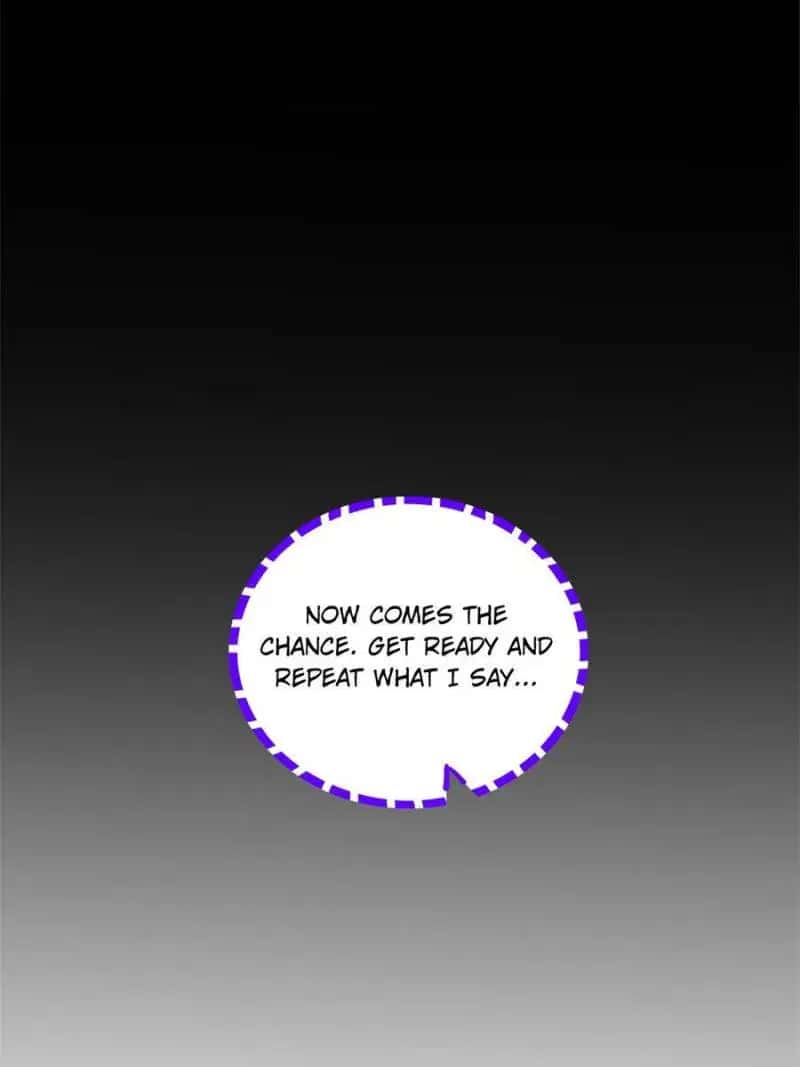 I'm an Evil God Chapter 341 Page 19