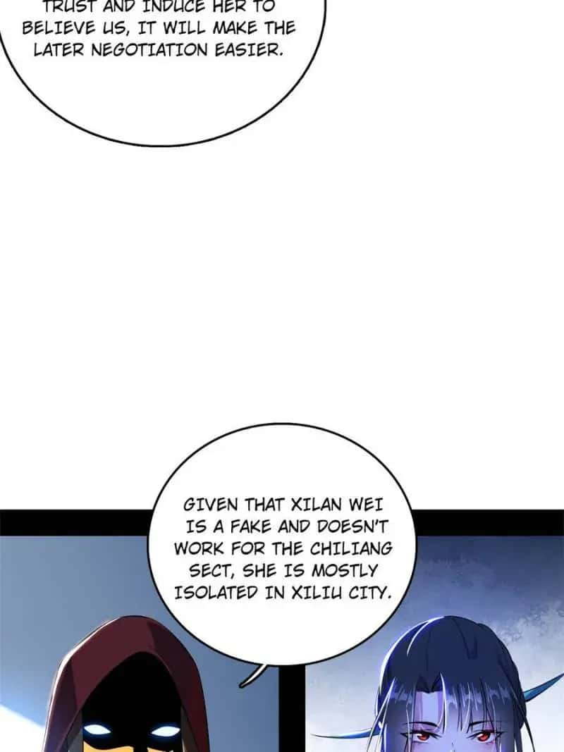 I'm an Evil God Chapter 341 Page 23