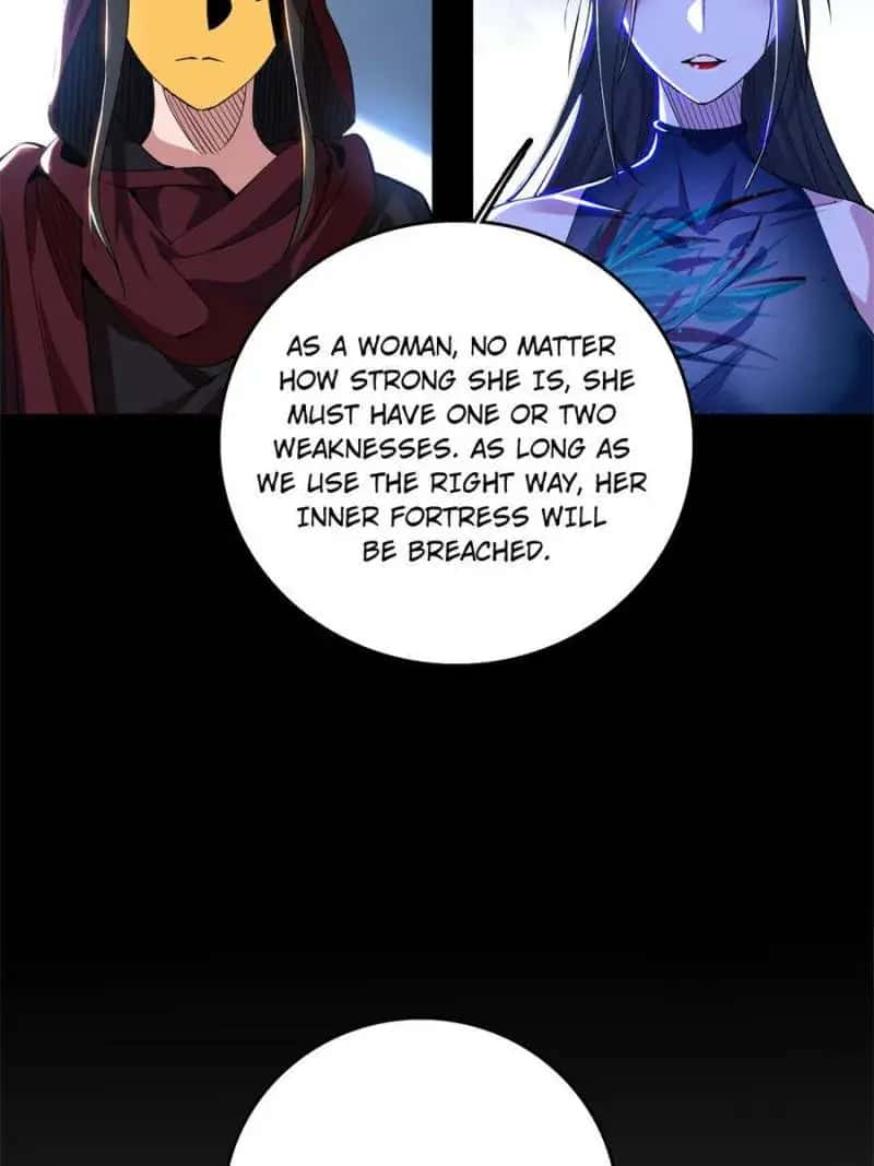 I'm an Evil God Chapter 341 Page 24