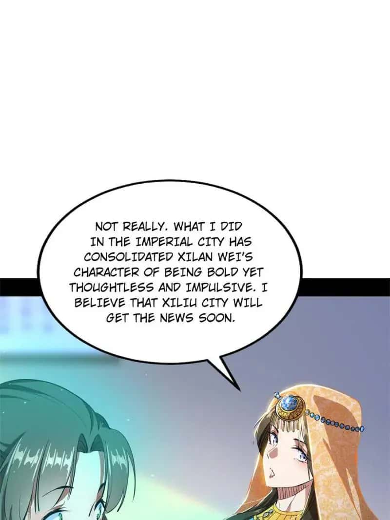 I'm an Evil God Chapter 341 Page 37