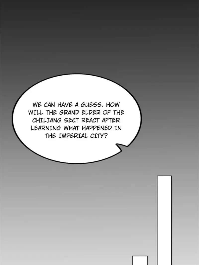 I'm an Evil God Chapter 341 Page 40