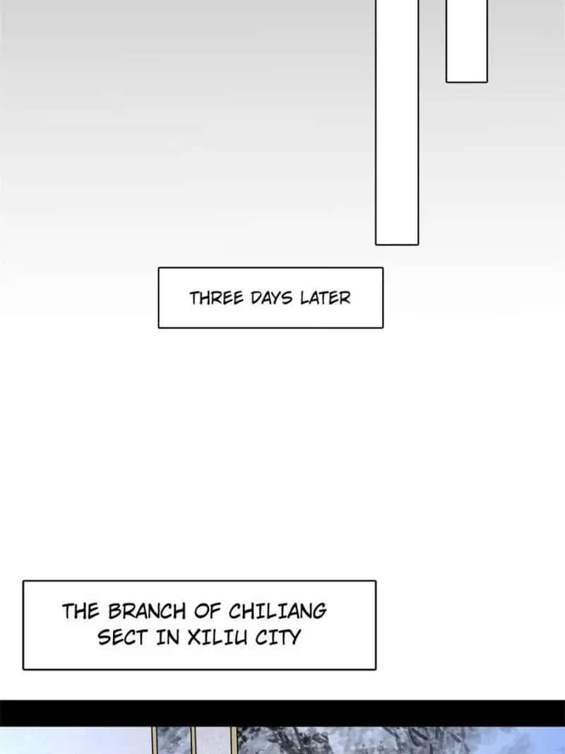 I'm an Evil God Chapter 341 Page 41