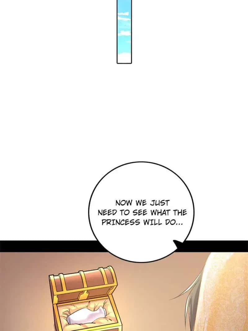 I'm an Evil God Chapter 341 Page 50
