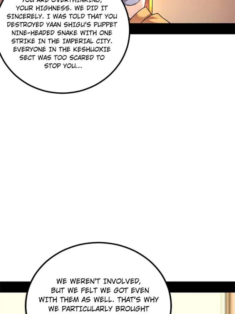 I'm an Evil God Chapter 341 Page 53