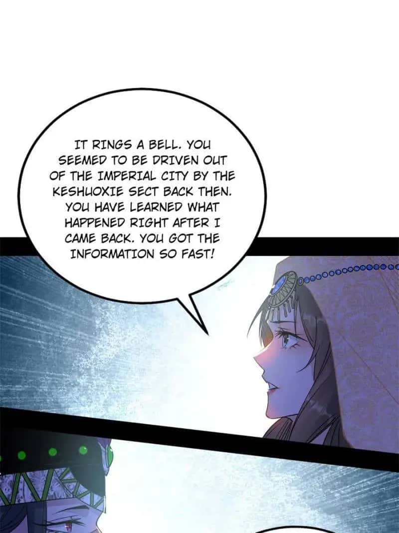 I'm an Evil God Chapter 341 Page 55