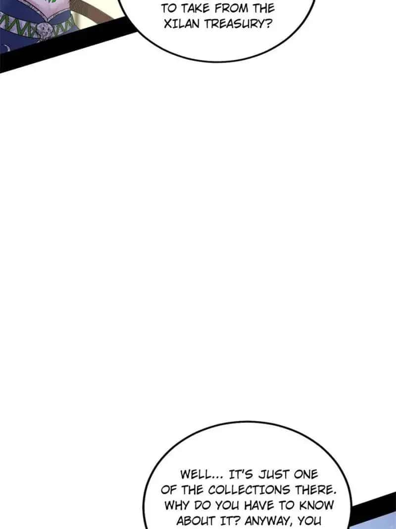 I'm an Evil God Chapter 341 Page 61