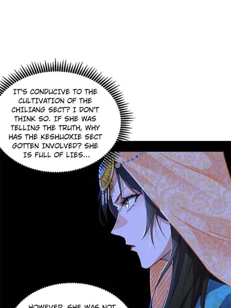 I'm an Evil God Chapter 341 Page 65
