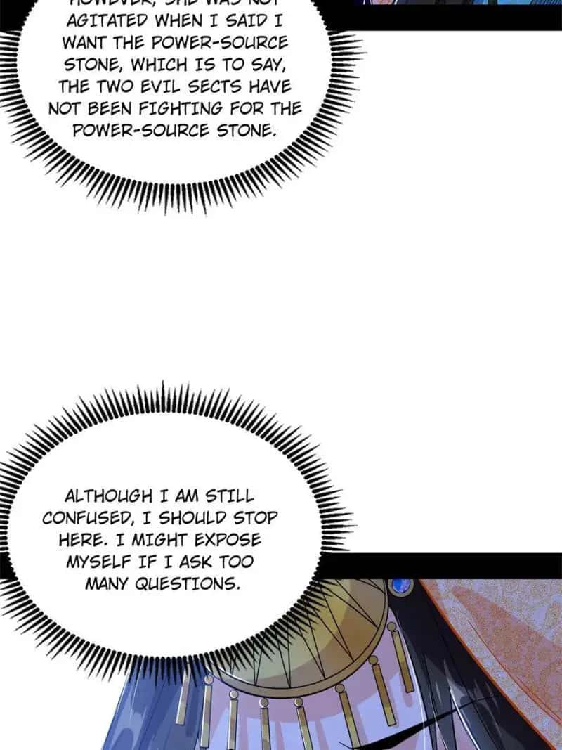 I'm an Evil God Chapter 341 Page 66