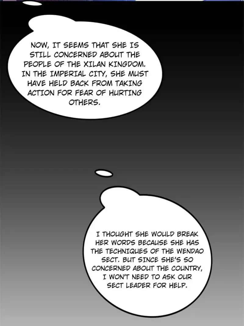 I'm an Evil God Chapter 341 Page 75