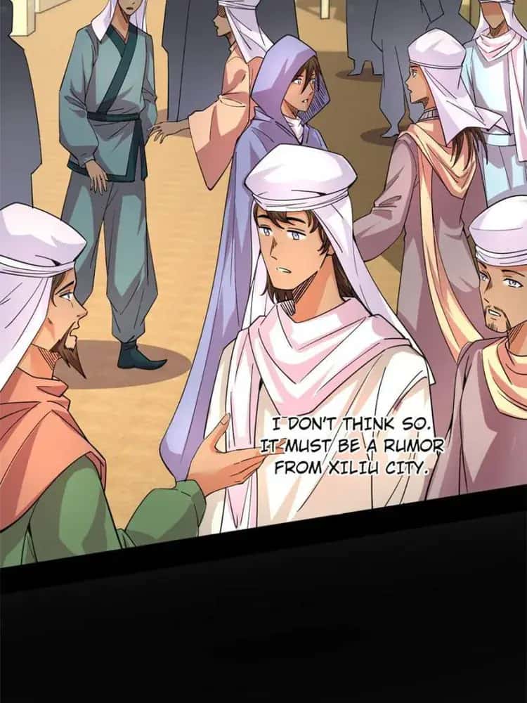 I'm an Evil God Chapter 342 Page 2