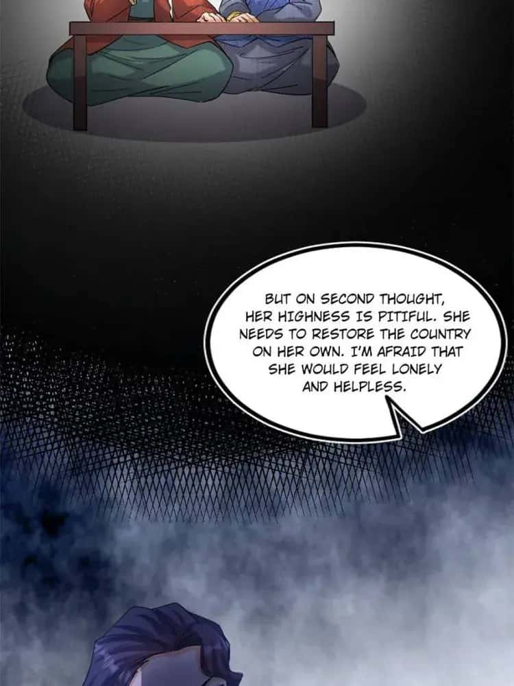 I'm an Evil God Chapter 342 Page 5