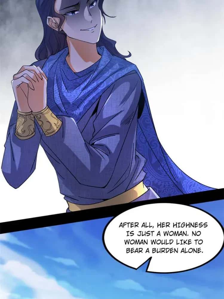 I'm an Evil God Chapter 342 Page 6