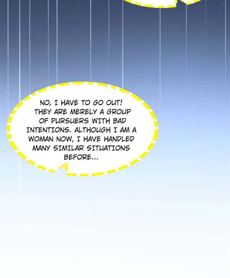 I'm an Evil God Chapter 342 Page 18