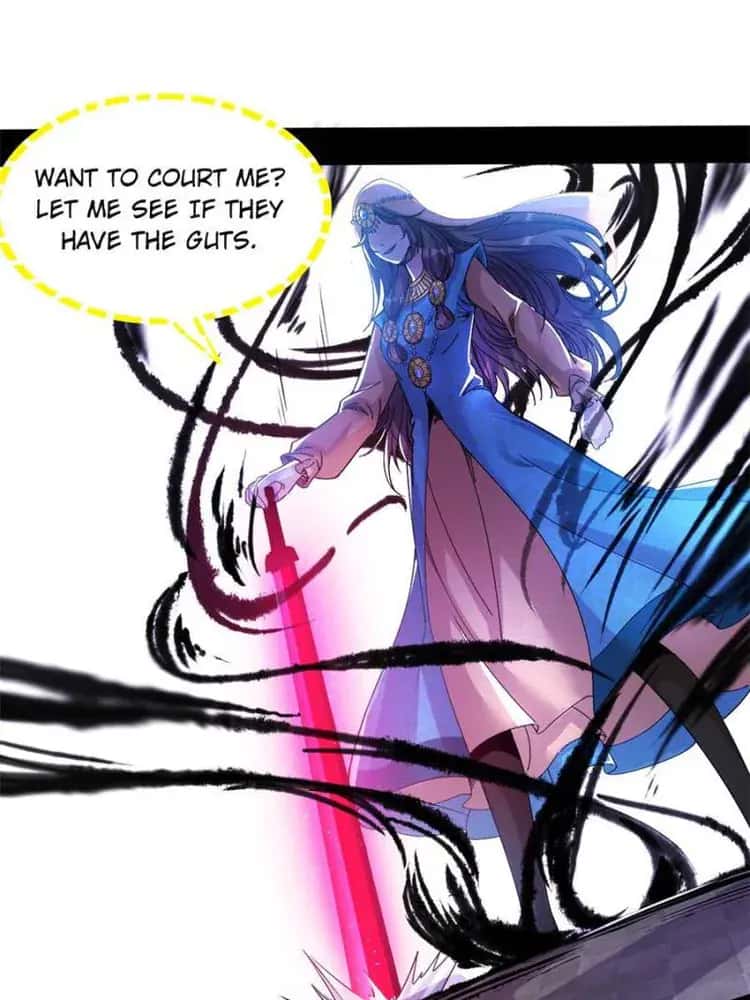 I'm an Evil God Chapter 342 Page 19