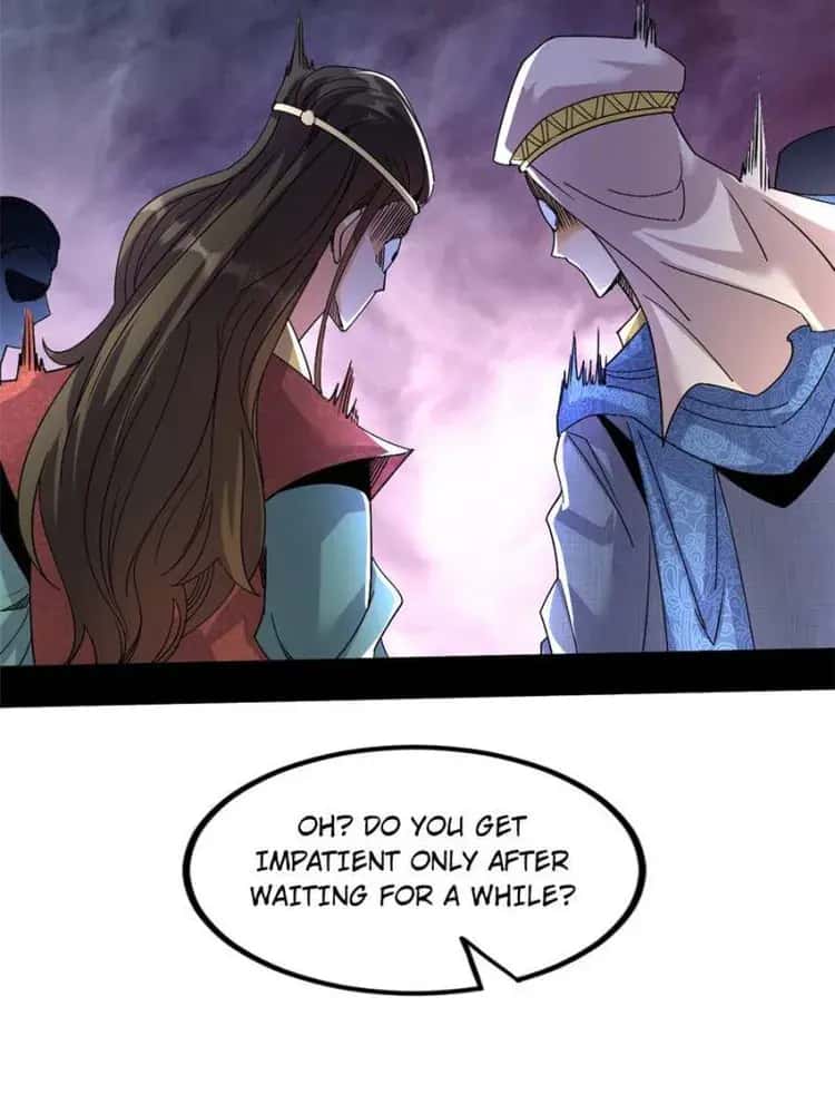I'm an Evil God Chapter 342 Page 24