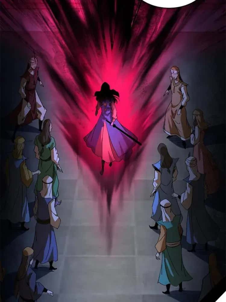 I'm an Evil God Chapter 342 Page 29