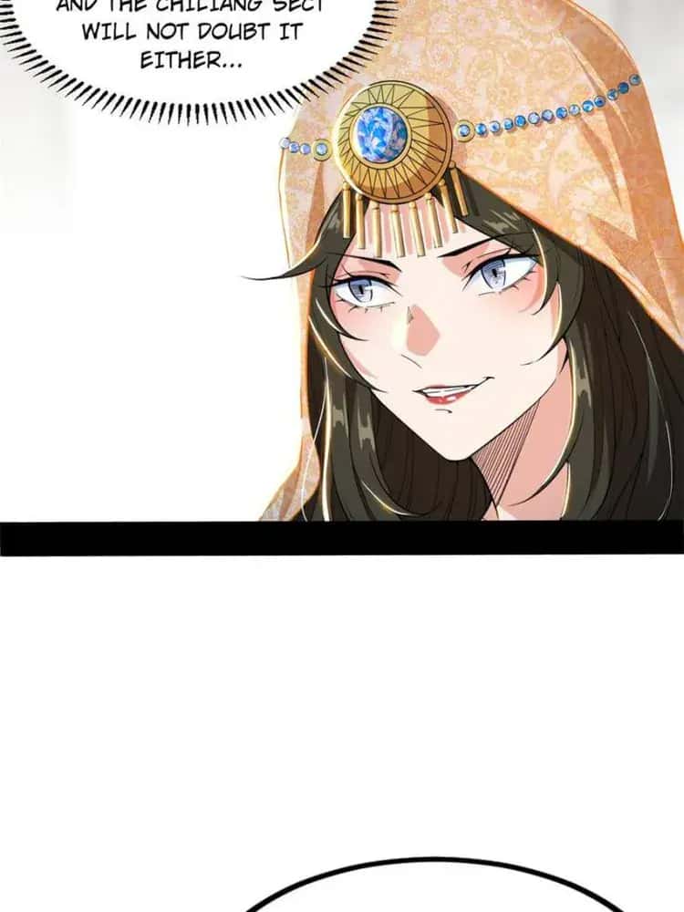I'm an Evil God Chapter 342 Page 46