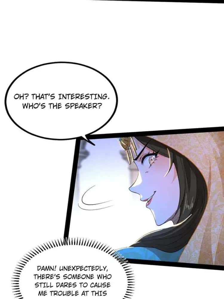 I'm an Evil God Chapter 342 Page 50