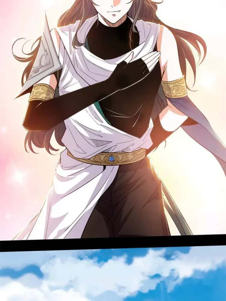 I'm an Evil God Chapter 342 Page 54