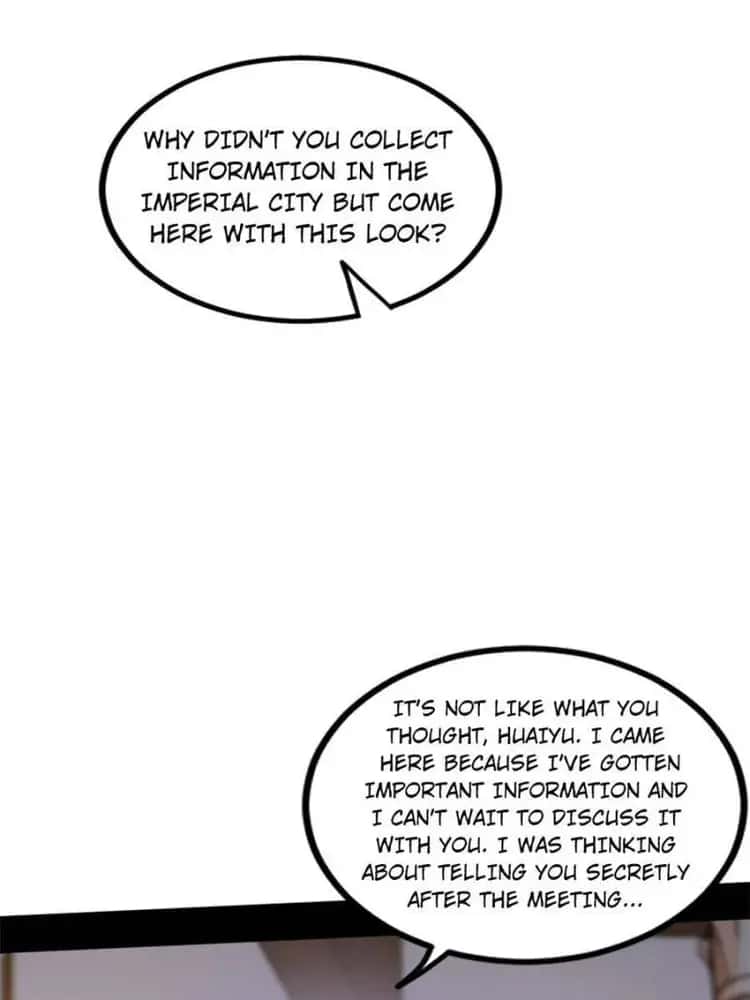 I'm an Evil God Chapter 342 Page 58
