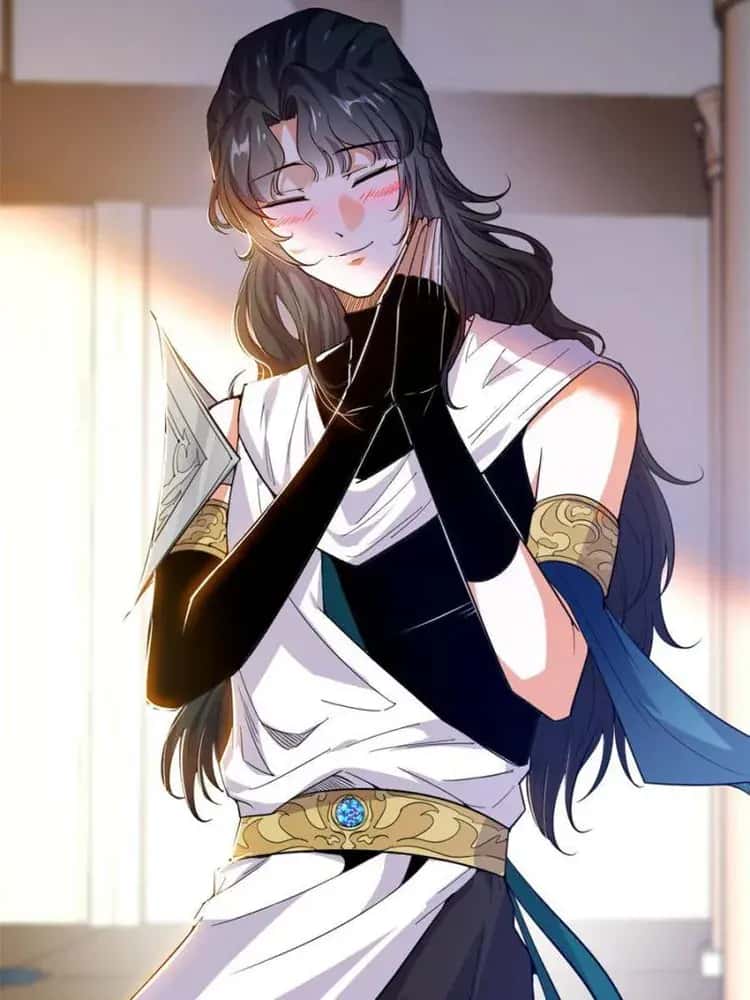 I'm an Evil God Chapter 342 Page 59