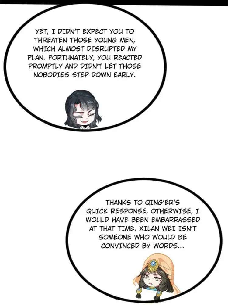 I'm an Evil God Chapter 342 Page 62