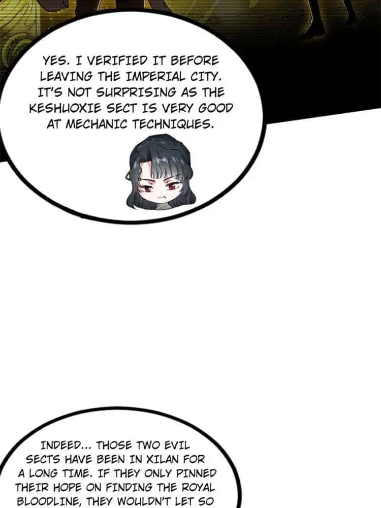 I'm an Evil God Chapter 342 Page 66