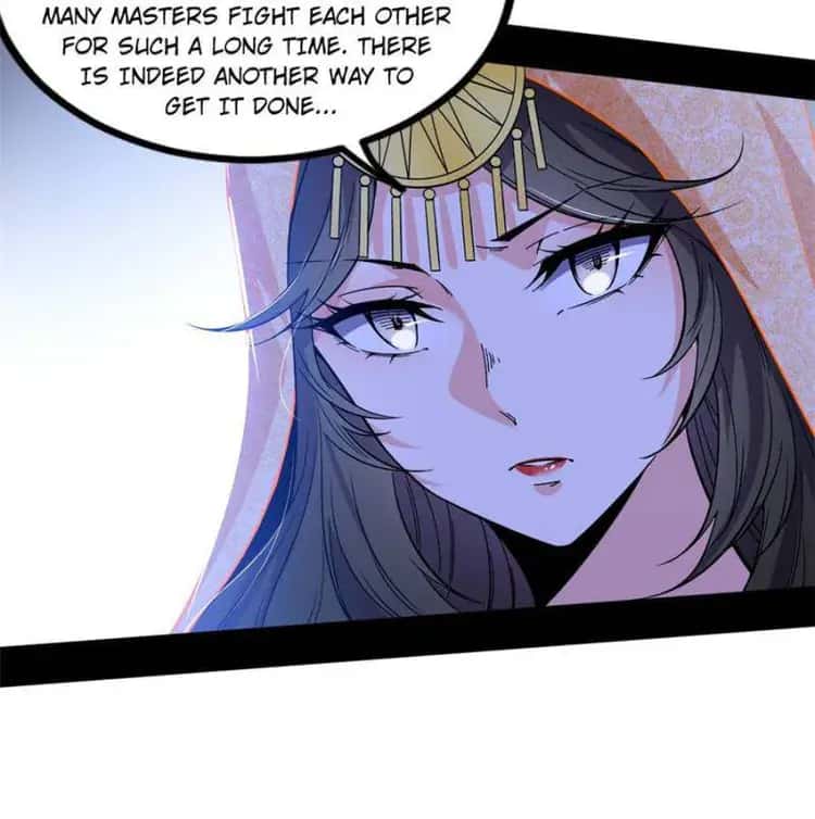 I'm an Evil God Chapter 342 Page 67